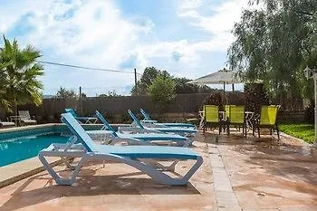 Garba Villa *