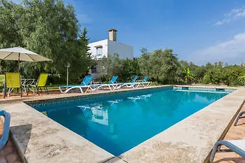 Garba Villa Felanitx