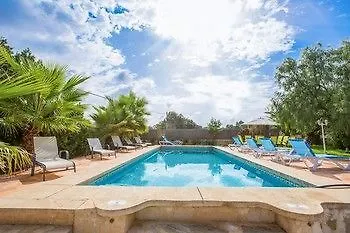 Villa Garba