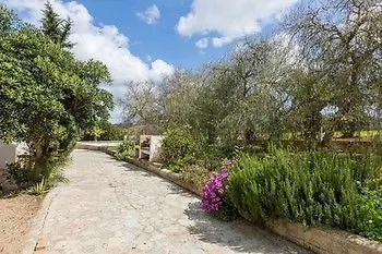 Garba Villa