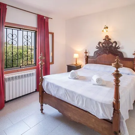 Villa Garba *