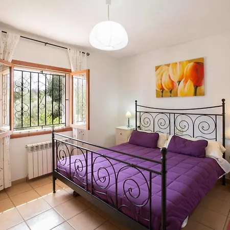 Villa Garba *