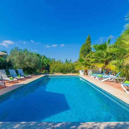 Villa Garba Felanitx