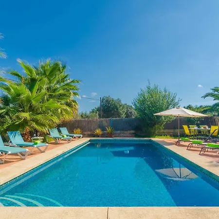 Garba Villa Felanitx