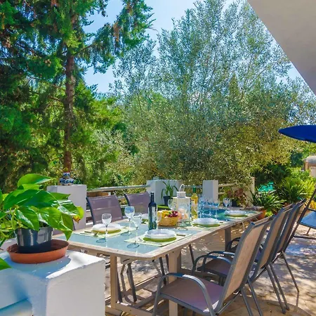 Villa Garba *